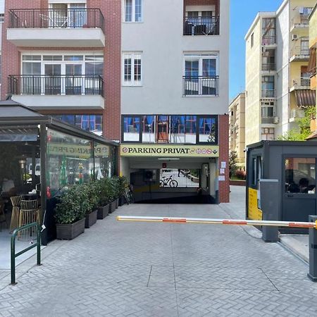 Lovely Apartment Tirana Exterior photo