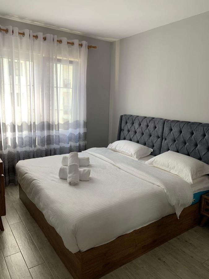 Lovely Apartment Tirana Exterior photo